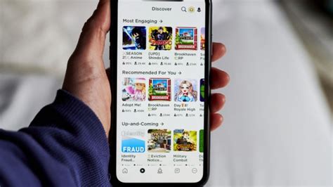 Roblox faces a new class action lawsuit alleging it facilitates child .